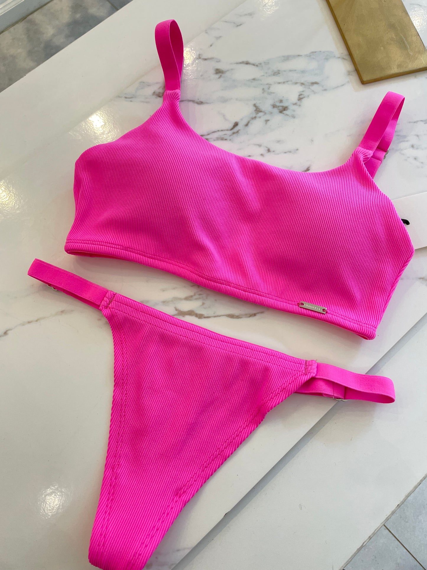 Conjunto EVA PINK